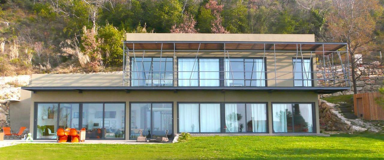 Villa Maja Ванс Экстерьер фото